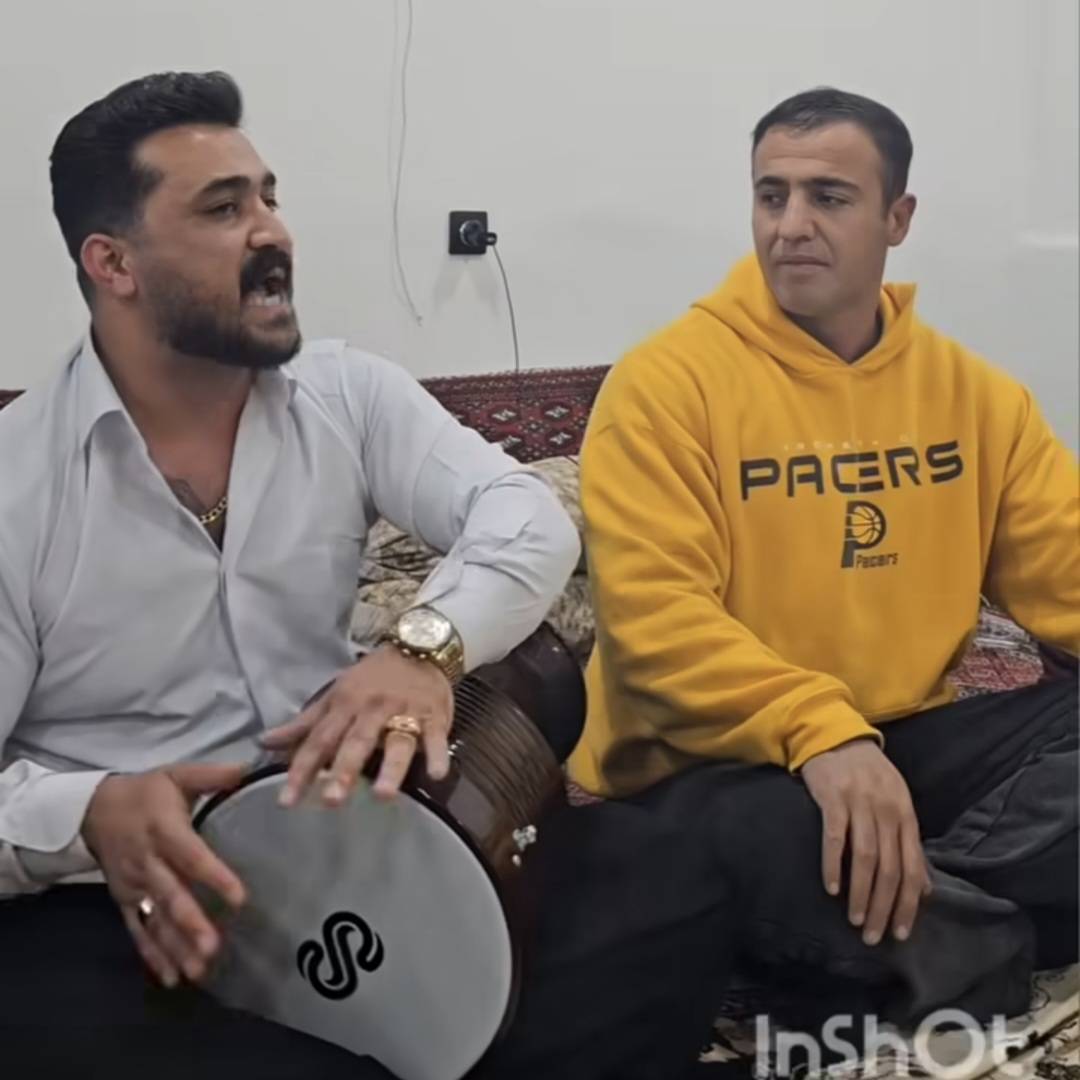 آهنگ جدید رضا کرمی تارا درمان هر ژانمی مسکن گیانمی